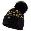 Black/Gold