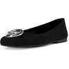 Black/Suede