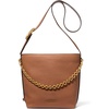 Gold-tone Hardware/Leather/Luggage