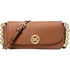 Gold-tone Hardware/Leather/Luggage