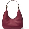 Gold-tone Hardware/Mulberry