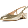 Pale Gold