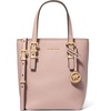 Gold-tone Hardware/Pebble Leather/Soft Pink