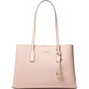Gold-tone Hardware/Leather/Ballet