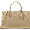 Gold-tone Hardware/Pale Gold