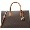 Mk Signature/Brown/Acorn