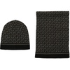 Black / Derby