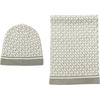Pearl Heather Grey / Cream