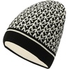 Black/Cream