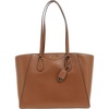 Gold-tone Hardware/Luggage