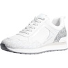 Optic White/Silver