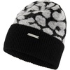 Black/Pearl Heather Grey