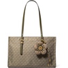 Loden/Flower Charm