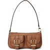 Gold-tone Hardware/Luggage