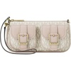 Mk Signature/Vanilla/Soft Pink
