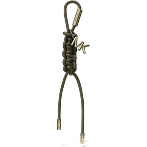 Michael Kors Bag and Key Charm(Braided Charm/Pistachio)