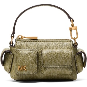 Michael Kors Bag and Key Charm(Dakota Charm/Pistachio)