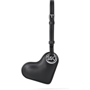 Michael Kors Bag and Key Charm(Heart Charm/Black)