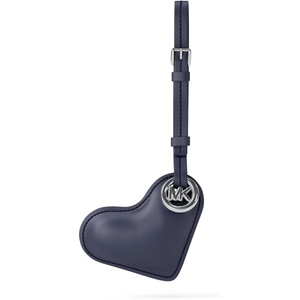 Michael Kors Bag and Key Charm(Heart Charm/Dress Blues)