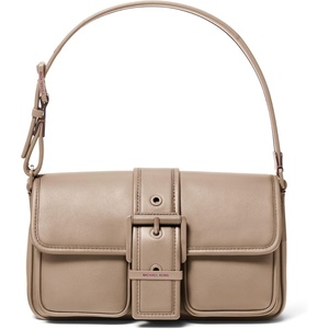 Michael Kors Colby Medium Shoulder Bag(Tonal Hardware/Birch)