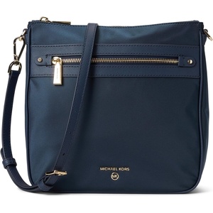 Michael Kors Jet Set Charm Large Crossbody Bag(Navy)