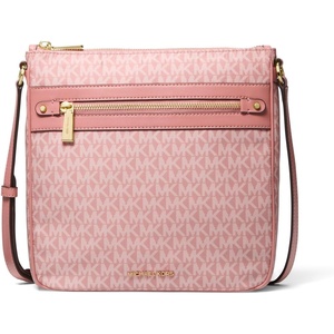 Michael Kors Jet Set Charm Large Crossbody Bag(Sunset Rose)