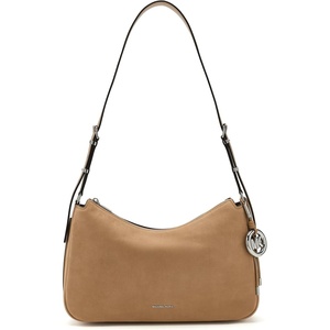Michael Kors Nolita Medium Top Zip Convertible Shoulder Bag(Peanut)