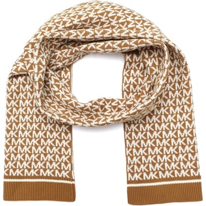 Michael Kors Women’s 29mkwc536175(Dark Camel/Cream)