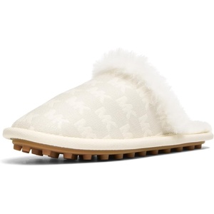 Michael Kors Women’s Ada Slipper(Pale Gold)
