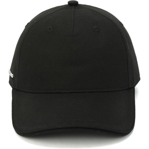 Michael Kors Womens Baseball Cap with Logo, Stylish Hat & Fashion Accessory(Black)