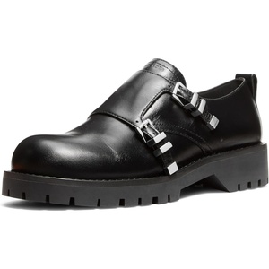 Michael Kors Women’s Darrington Loafer(Black)