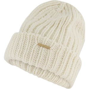 Michael Kors Women’s Diamond Cuff Hat(Cream)