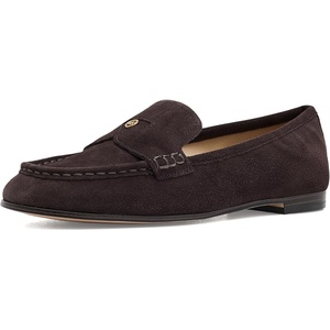 Michael Kors Women’s Jennings Loafer(Chocolate 1)