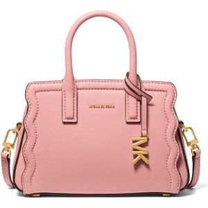 Michael Kors Women’s Laila Extra Small Crossbody Bag(Primrose)