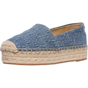 Michael Kors Women’s Lynn Espadrille(Union Wash)