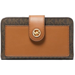 Michael Kors(Brown/Acorn)