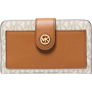 Michael Kors(Vanilla/Acorn)