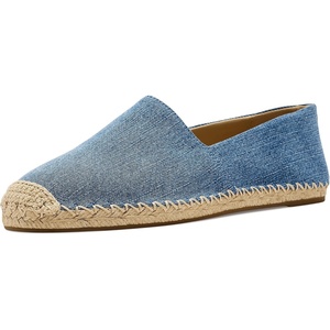 Michael Michael Kors Kenzie Espadrille(New Horizon Wash)