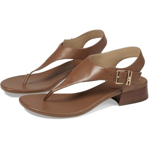 Michael Michael Kors Robyn Flex Thong(Luggage)