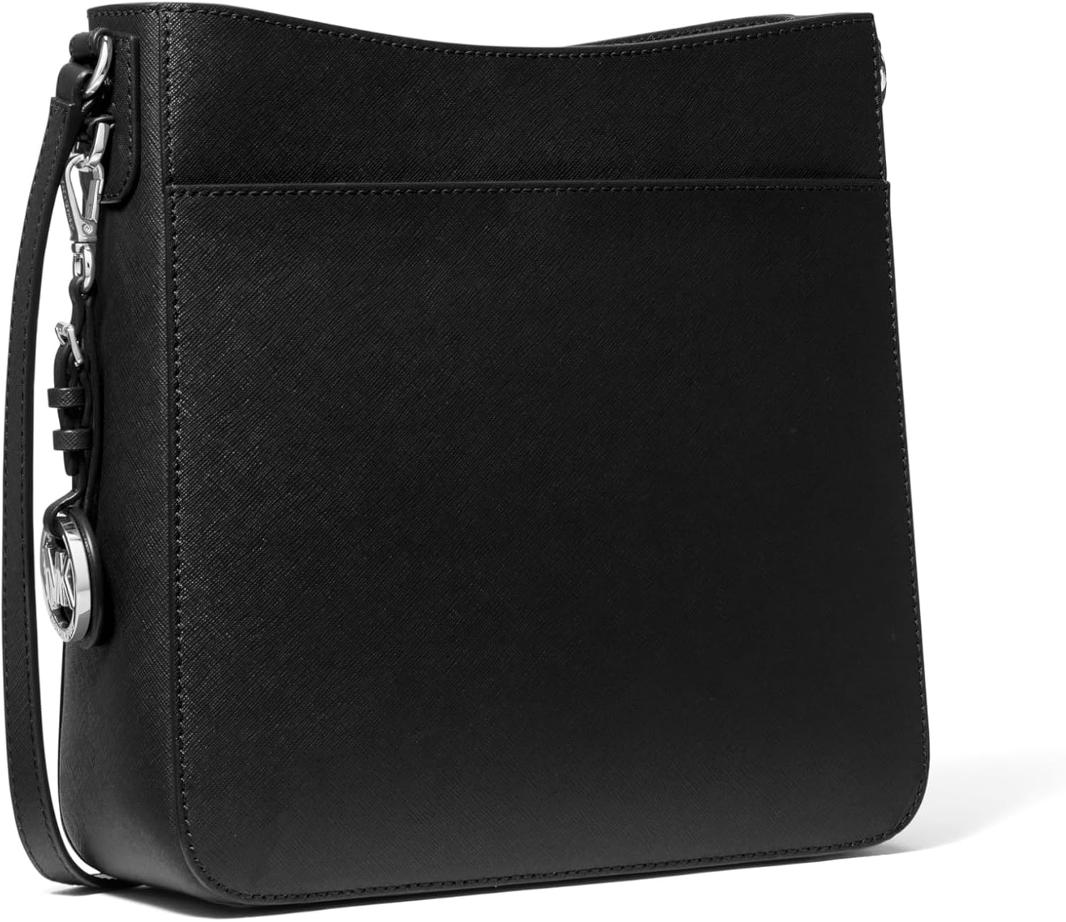 image:imageMichael Kors Jet Set Messenger BagBlack