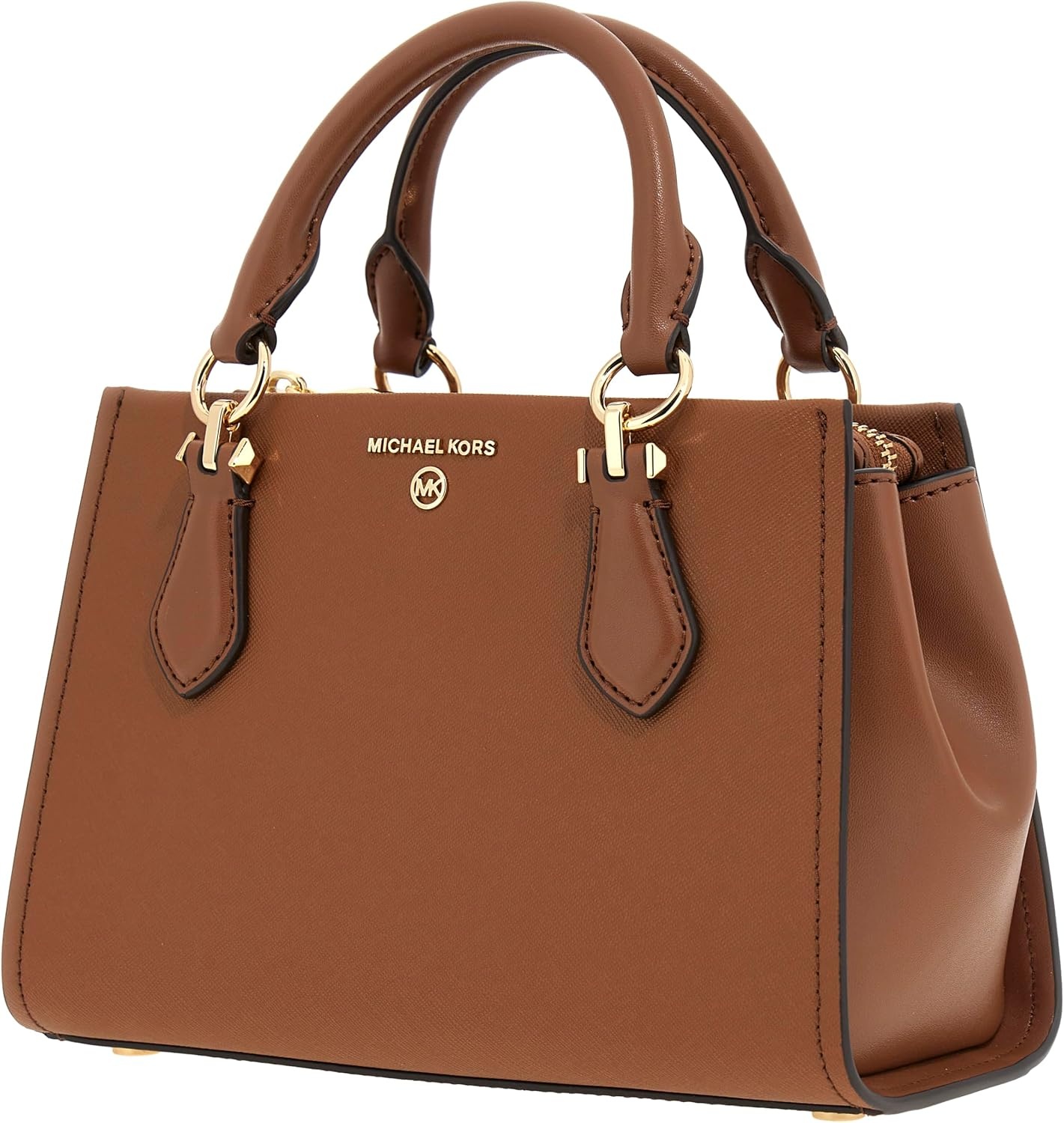 image:imageMichael Kors Marilyn Small Crossbody BagLuggage