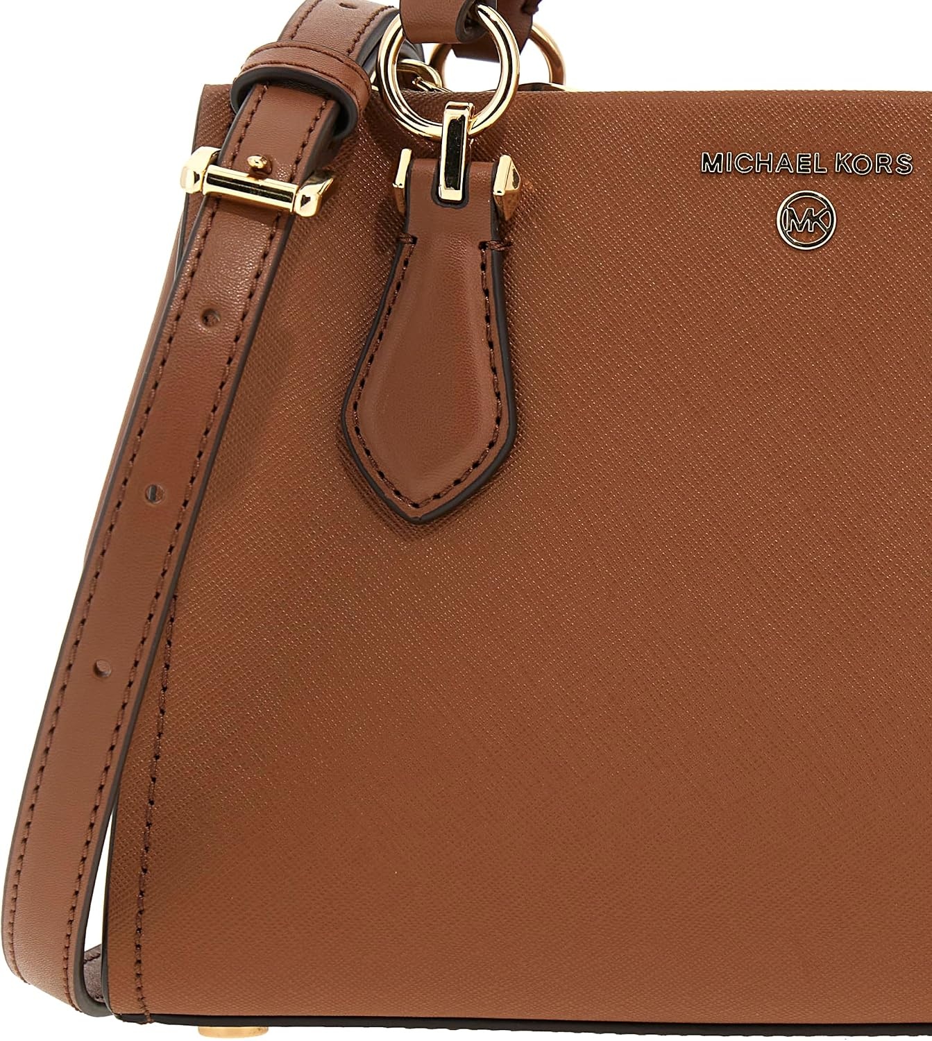 image:imageMichael Kors Marilyn Small Crossbody BagLuggage