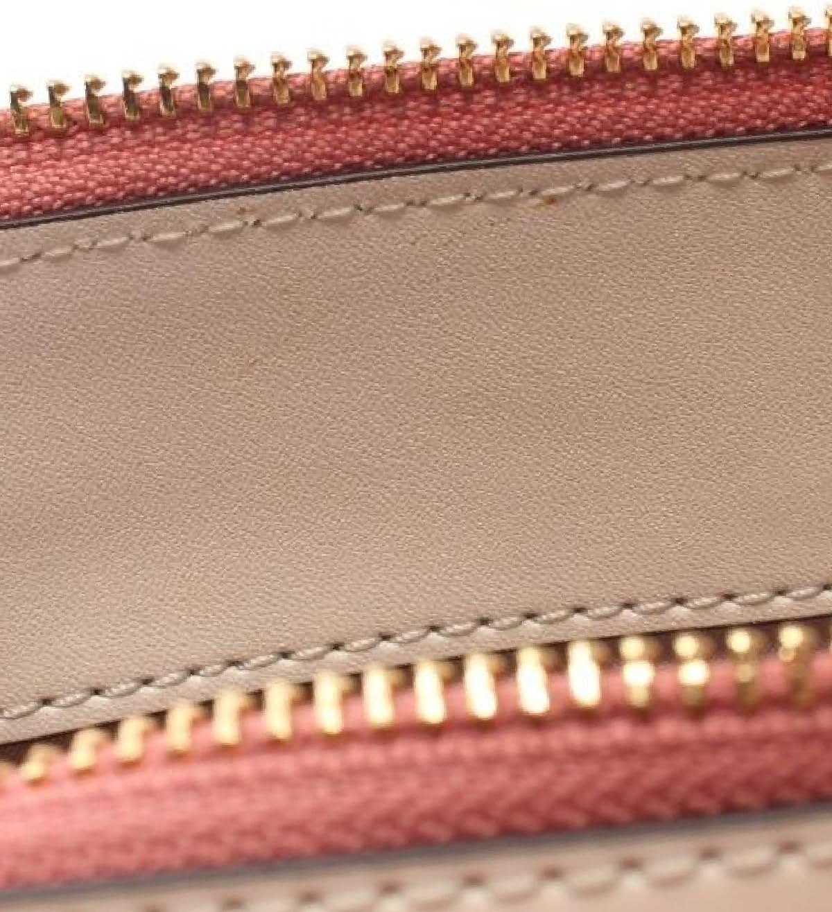 image:imageMichael Kors Marilyn Small Crossbody BagSoft PinkLight CreamFawn
