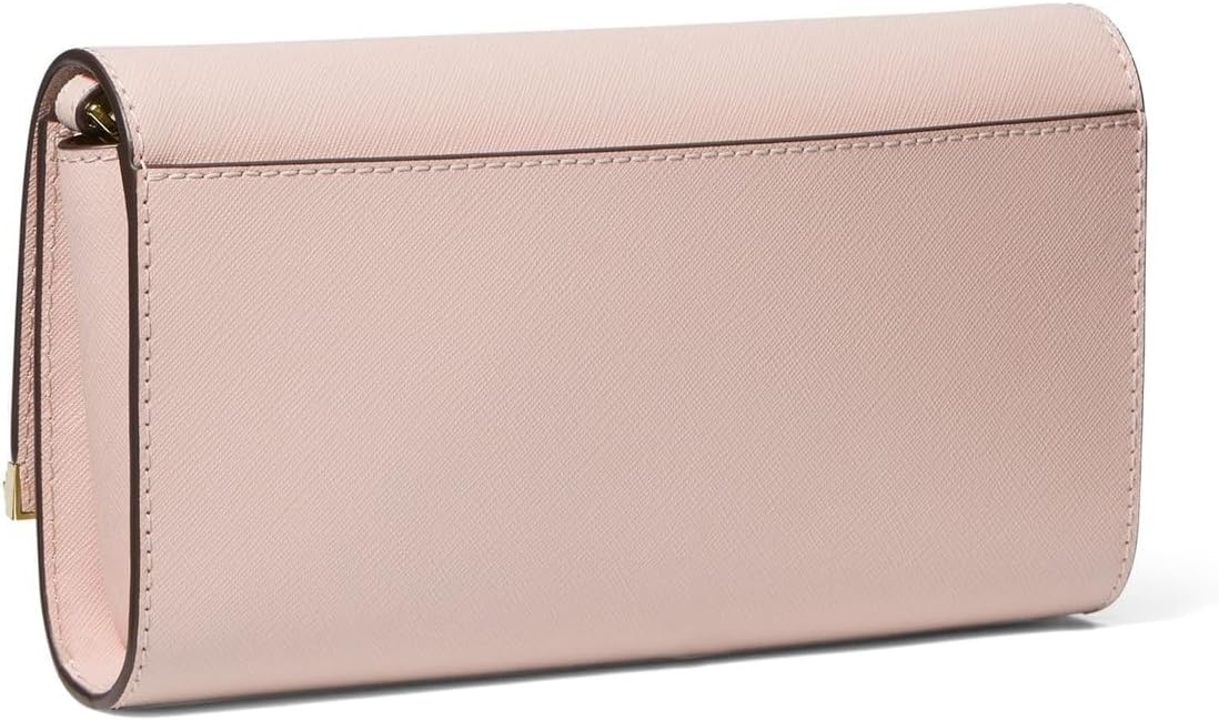 image:imageMichael Kors Mona Large ClutchSoft Pink