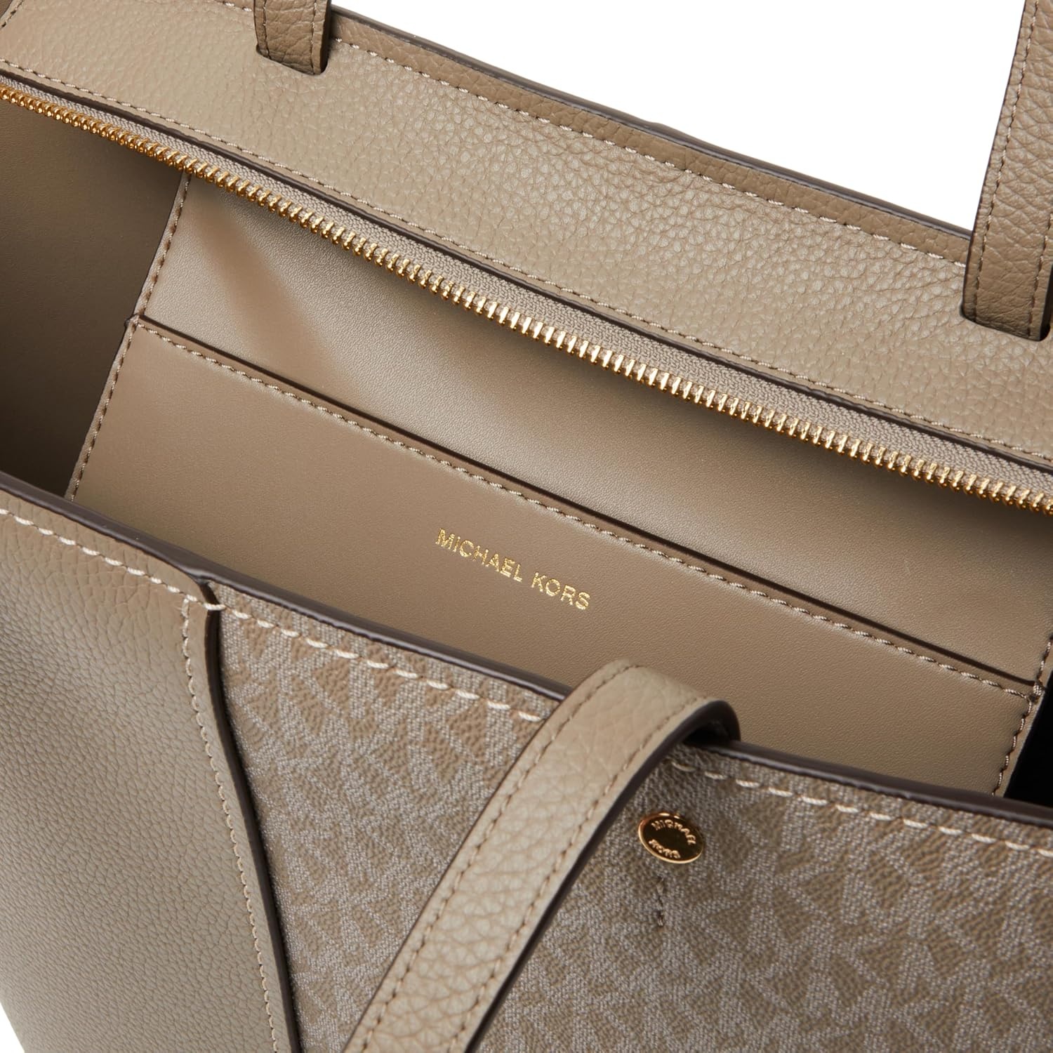 image:imageMichael Kors Womens Flora Large ToteBirch