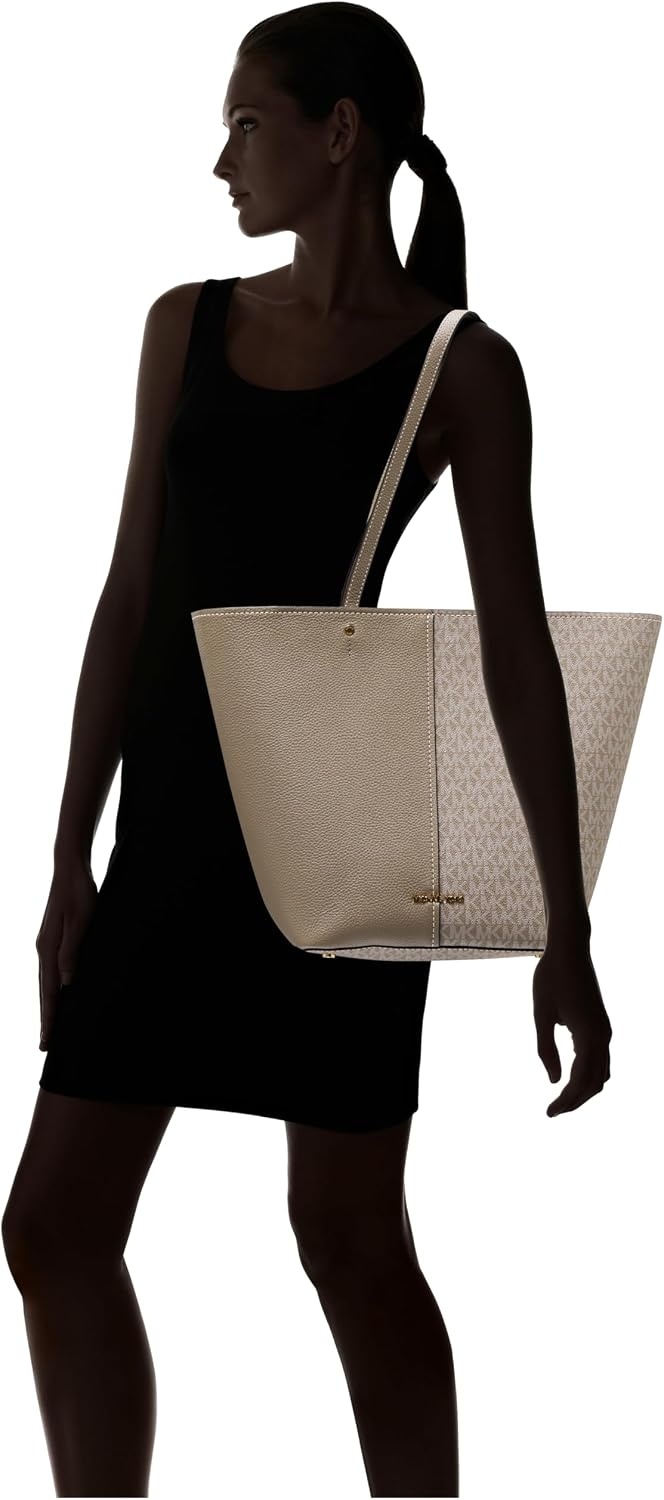 image:imageMichael Kors Womens Flora Large ToteBirch