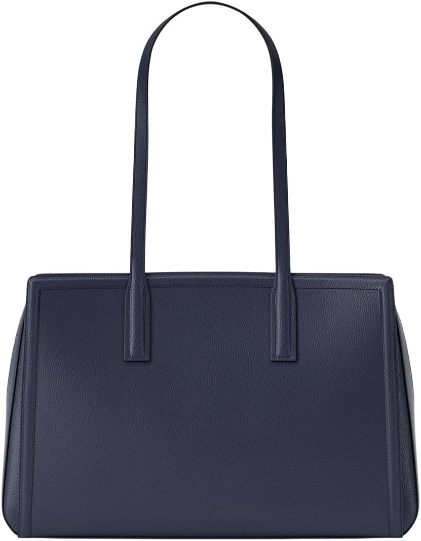 image:imageMichael Kors Womens Laila Medium Tote BagDress Blues