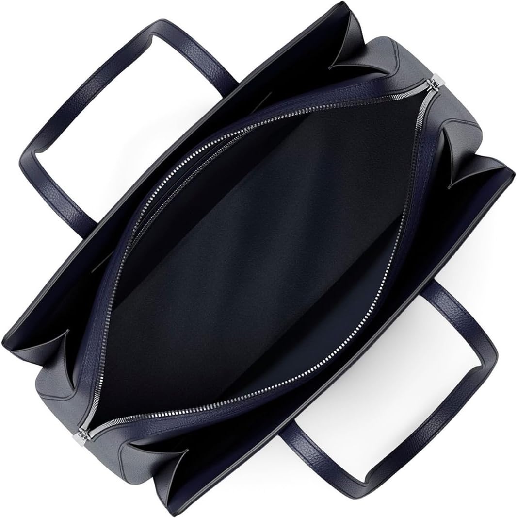 image:imageMichael Kors Womens Laila Medium Tote BagDress Blues