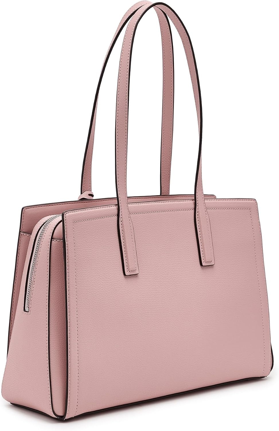 image:imageMichael Kors Womens Laila Medium Tote BagSmokey Rose