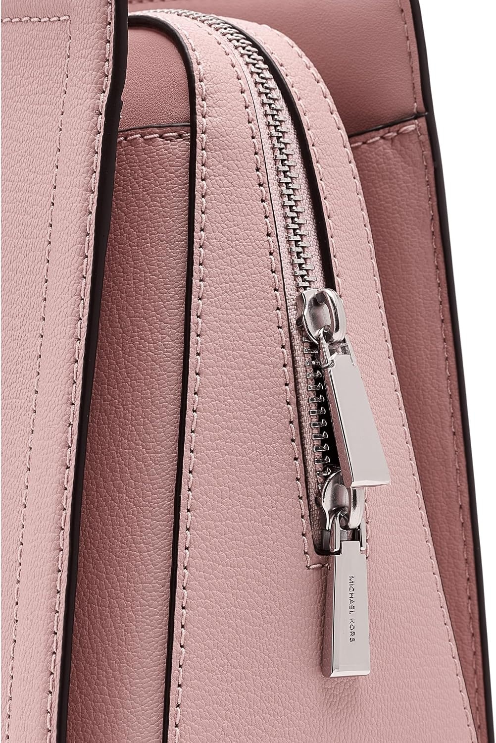 image:imageMichael Kors Womens Laila Medium Tote BagSmokey Rose